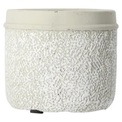 Vazen En Potten<Pot Toyoma 10 cm grijs