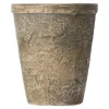 Vazen En Potten<Pot Ventron 12 cm rustiek