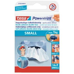 Tesa Bouw<Powerstrip mini 57550
