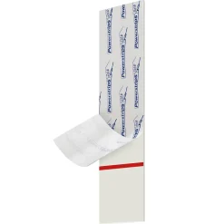 Tesa Bouw<Powerstrips glad 6x3kg