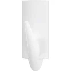 Tesa Bouw<Powerstrips haak L trend wit