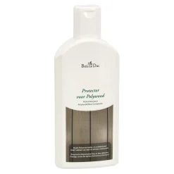 Bois le Duc Tuinmeubelonderhoud<Protector Polywood 0.5L Bois-Le-Duc