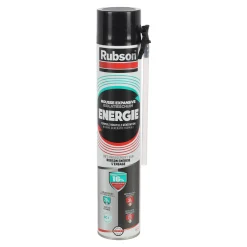 Rubson Handgereedschap<PU Foam Energy