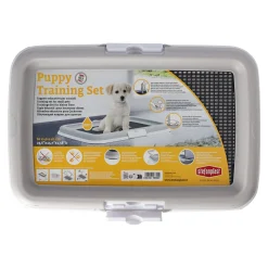 Stefanplast Hondenverzorging<Puppypad houder 60x40cm
