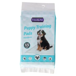 Friendly Pet Hondenverzorging<Puppy training pad 56x56cm 15st FP