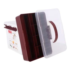 Sunware Opbergen<Q-Line pet decor 22L