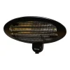Sun Heat Vuur- & Terrasverwarming<Quartz heater 2000W wand