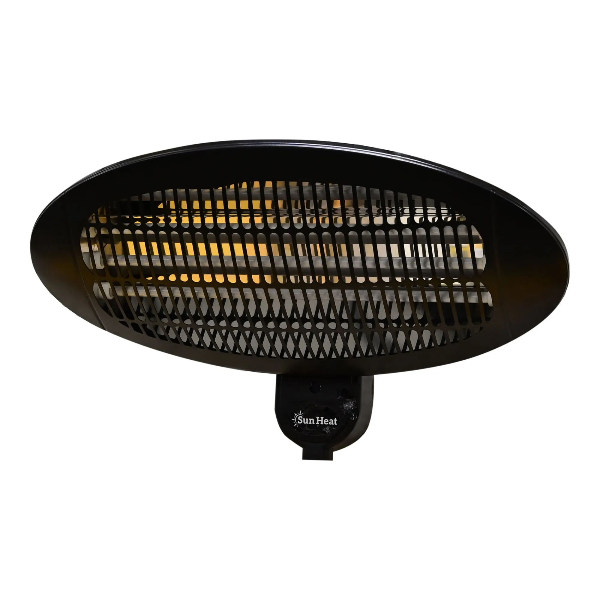 Sun Heat Vuur- & Terrasverwarming<Quartz heater 2000W wand