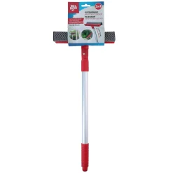Dirt Devil Schoonmaken<Raamreiniger 2in1 telesc 43-73cm