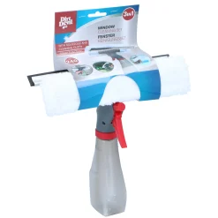Dirt Devil Schoonmaken<Raamreinigingsset 3-in-1