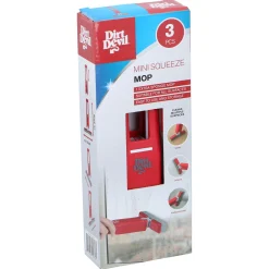 Dirt Devil Schoonmaken<Raamwisser mini