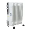 Sun Heat Binnenverwarming<Radiatorheater HR-9 2000W