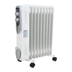 Sun Heat Binnenverwarming<Radiatorheater HR-9 2000W