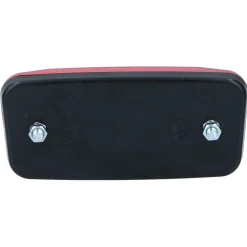 Dunlop Fietsspullen<Reflector fiets achter