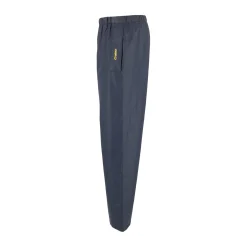 Cratex Werkregenkleding<Regenbroek H Limerick blauw S
