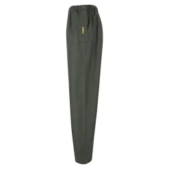 Cratex Werkregenkleding<Regenbroek H Limerick groen S