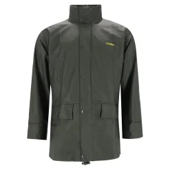 Cratex Werkregenkleding<Regenjas Dublin groen S