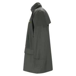 Cratex Werkregenkleding<Regenjas Dublin groen S