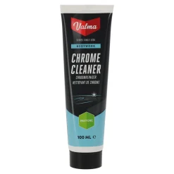 Valma Autoreiniging En Onderhoud<Reiniger chrome F34 100ml
