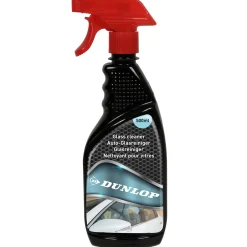 Dunlop Autoreiniging En Onderhoud<Reiniger glas 500ml