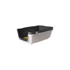 Stefanplast Hondenmand<Reismand dier pro antra