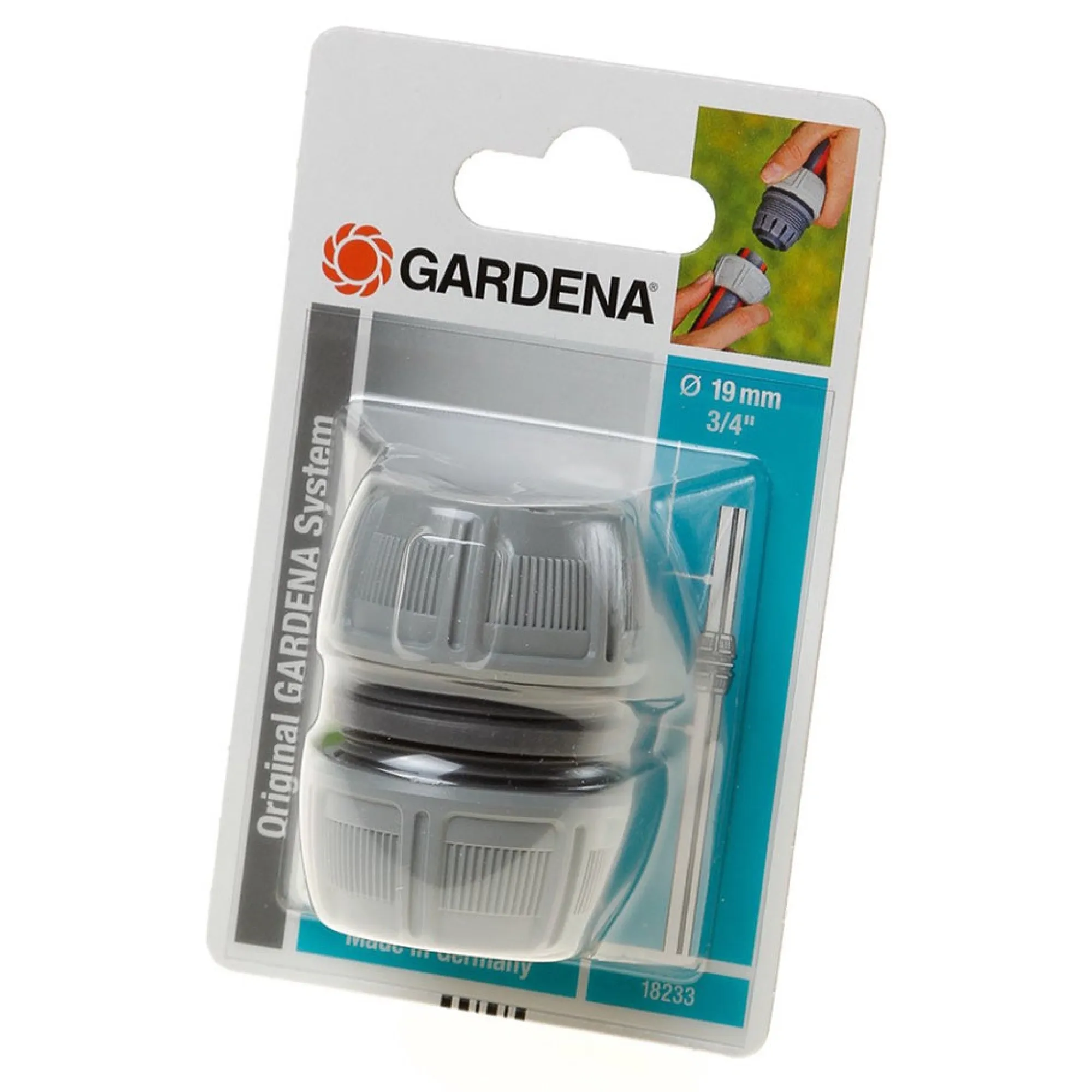 Gardena Pompen En Sproeien<Reparateur 18233