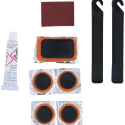 Bicycle Gear Fietsspullen<Reparatieset fietsband 9-delig