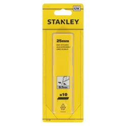 Stanley Handgereedschap<Reservemessen 25 0-11-325