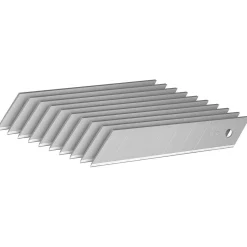 Stanley Handgereedschap<Reservemessen 18 0-11-301