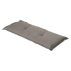 Madison Tuinkussens<Rib liver bankkussen 120x48
