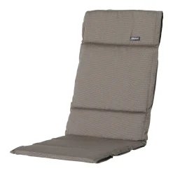 Madison Tuinkussens<Rib liver lux fiber kussen 123x50
