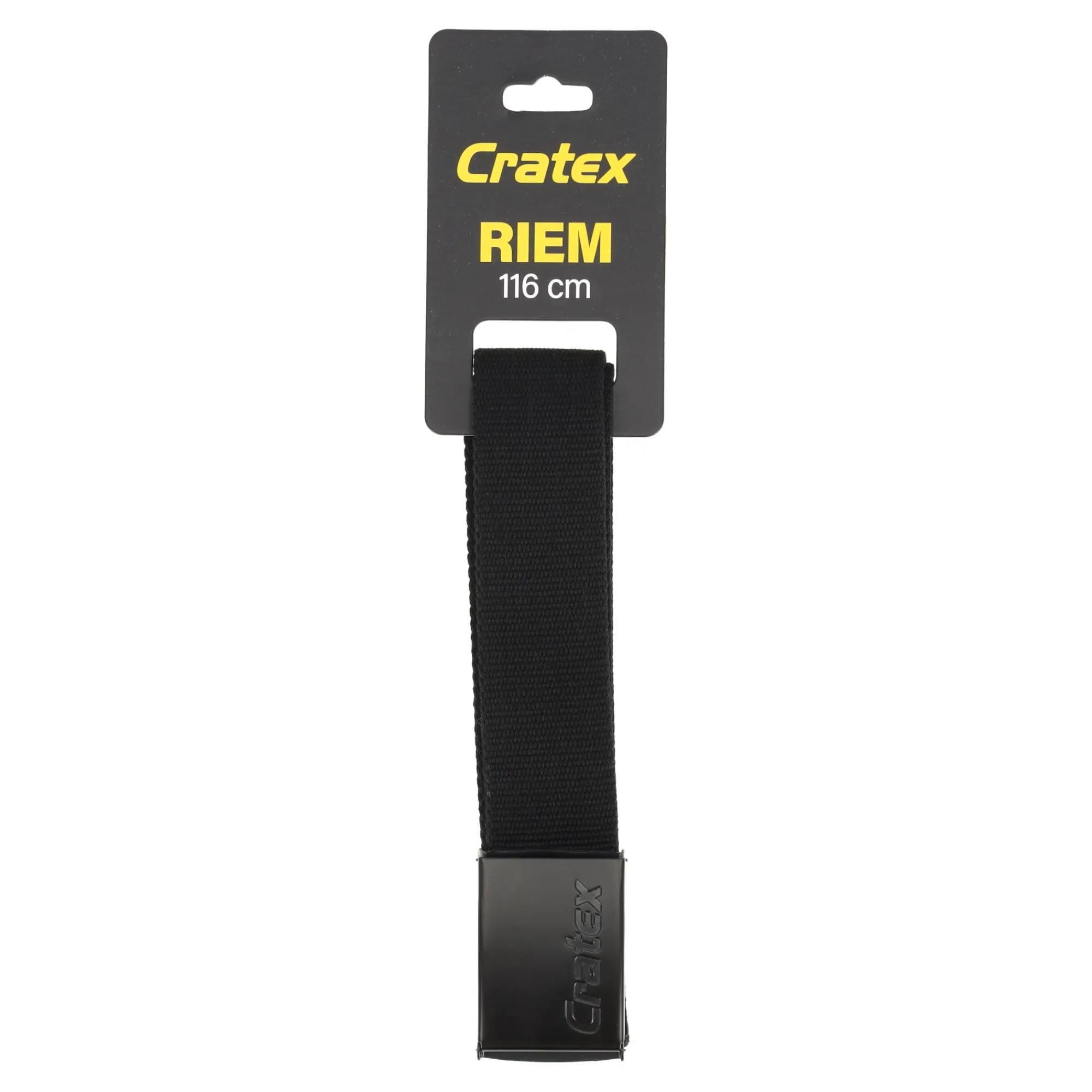 Cratex Werkriemen<Riem 116cm