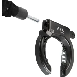 AXA Fietsspullen<Ringslot Solid plus
