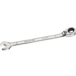 Stanley Handgereedschap<Ringsteek+ratel sleutel 9mm Fatmax