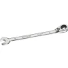 Stanley Handgereedschap<Ringsteek+ratel sleutel 19mm Fatmax
