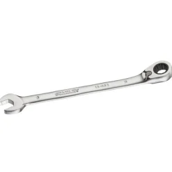 Stanley Handgereedschap<Ringsteek+ratel sleutel 19mm Fatmax