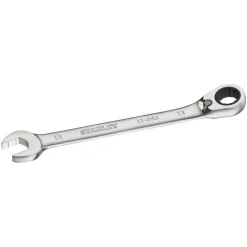 Stanley Handgereedschap<Ringsteek+ratel sleutel 13mm Fatmax