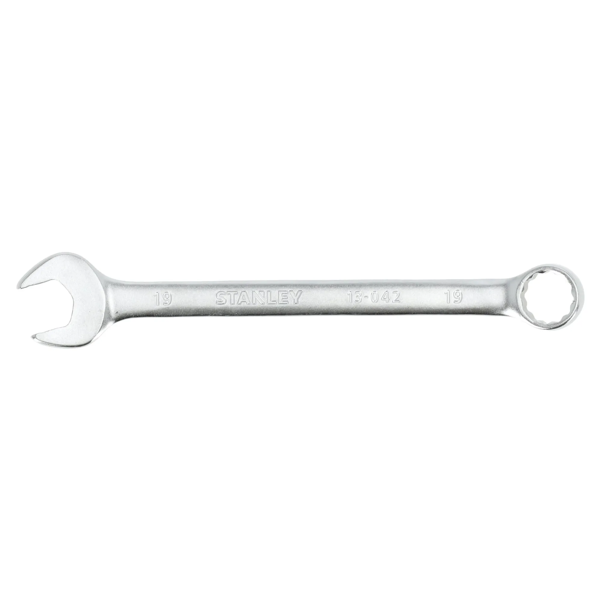 Stanley Handgereedschap<Ringsteeksleutel 19mm