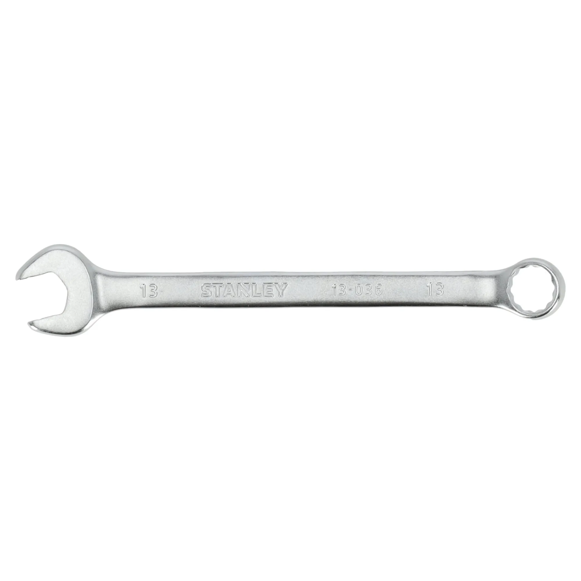 Stanley Handgereedschap<Ringsteeksleutel 13mm