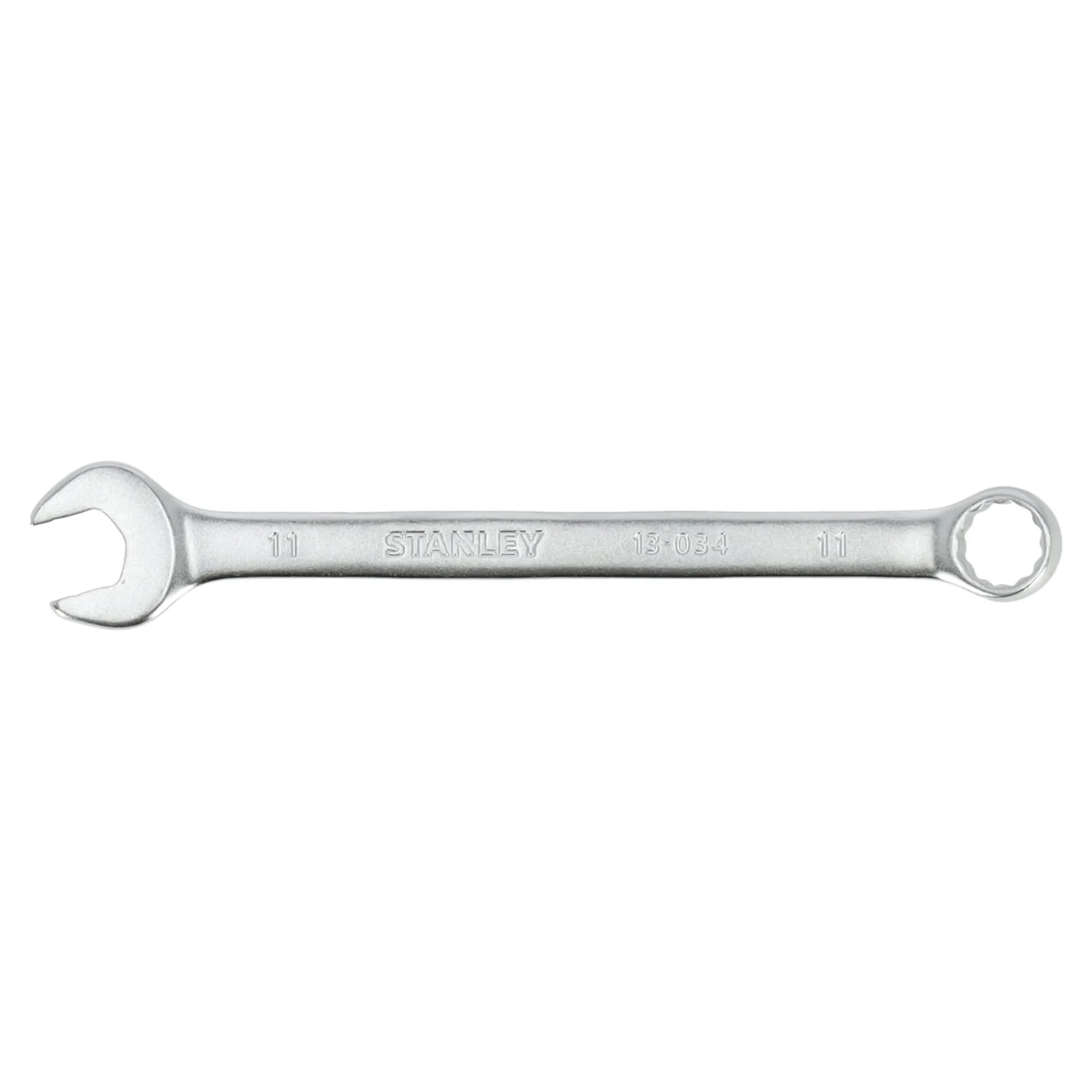 Stanley Handgereedschap<Ringsteeksleutel 11mm