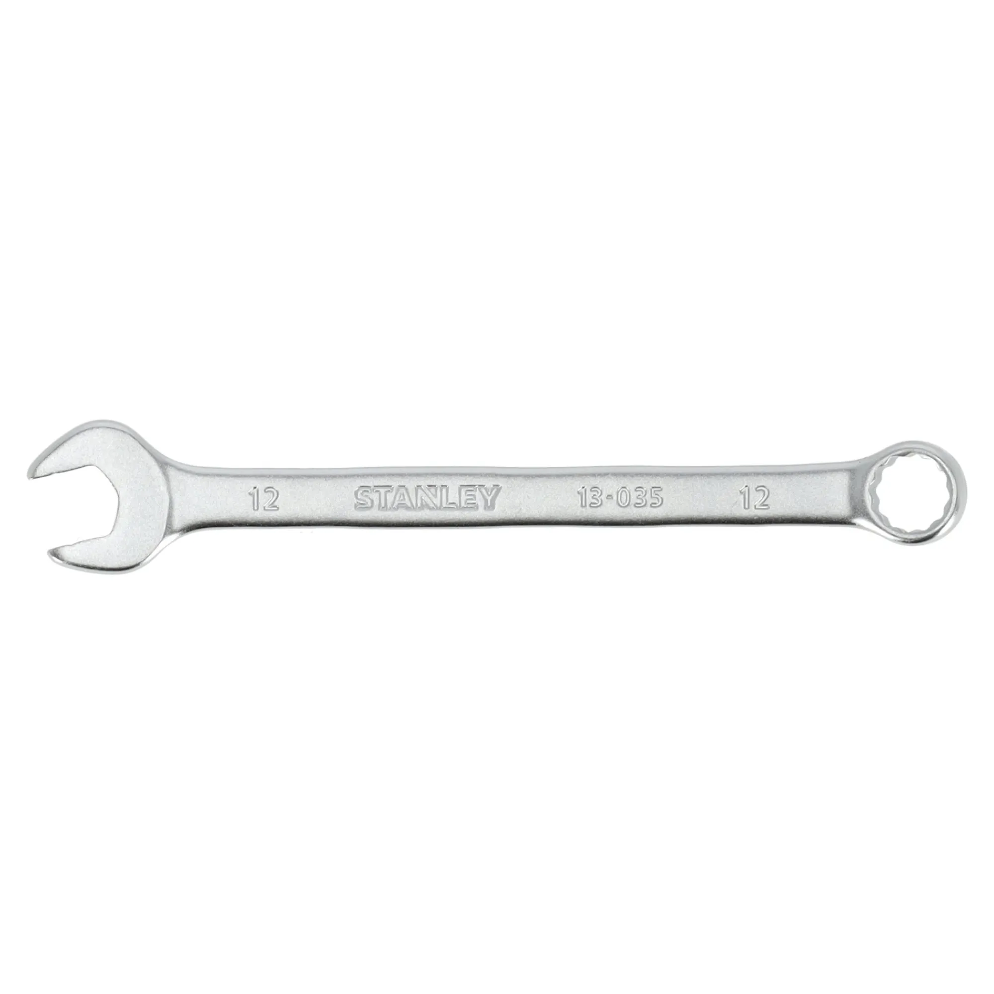 Stanley Handgereedschap<Ringsteeksleutel 12mm
