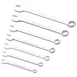 Stanley Handgereedschap<Ringsteeksleutelset 7-delig STMT82842