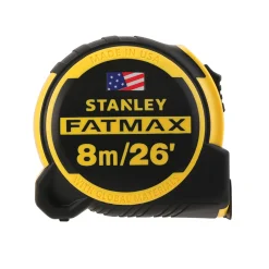 Stanley Handgereedschap<Rolband 8m FMHT0-36326 FATMAX