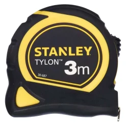 Stanley Handgereedschap<Rolband Tylon 3m 0-30-687