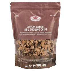 Esschert Design Barbecueaccessoires<Rookchips whiskyvaten