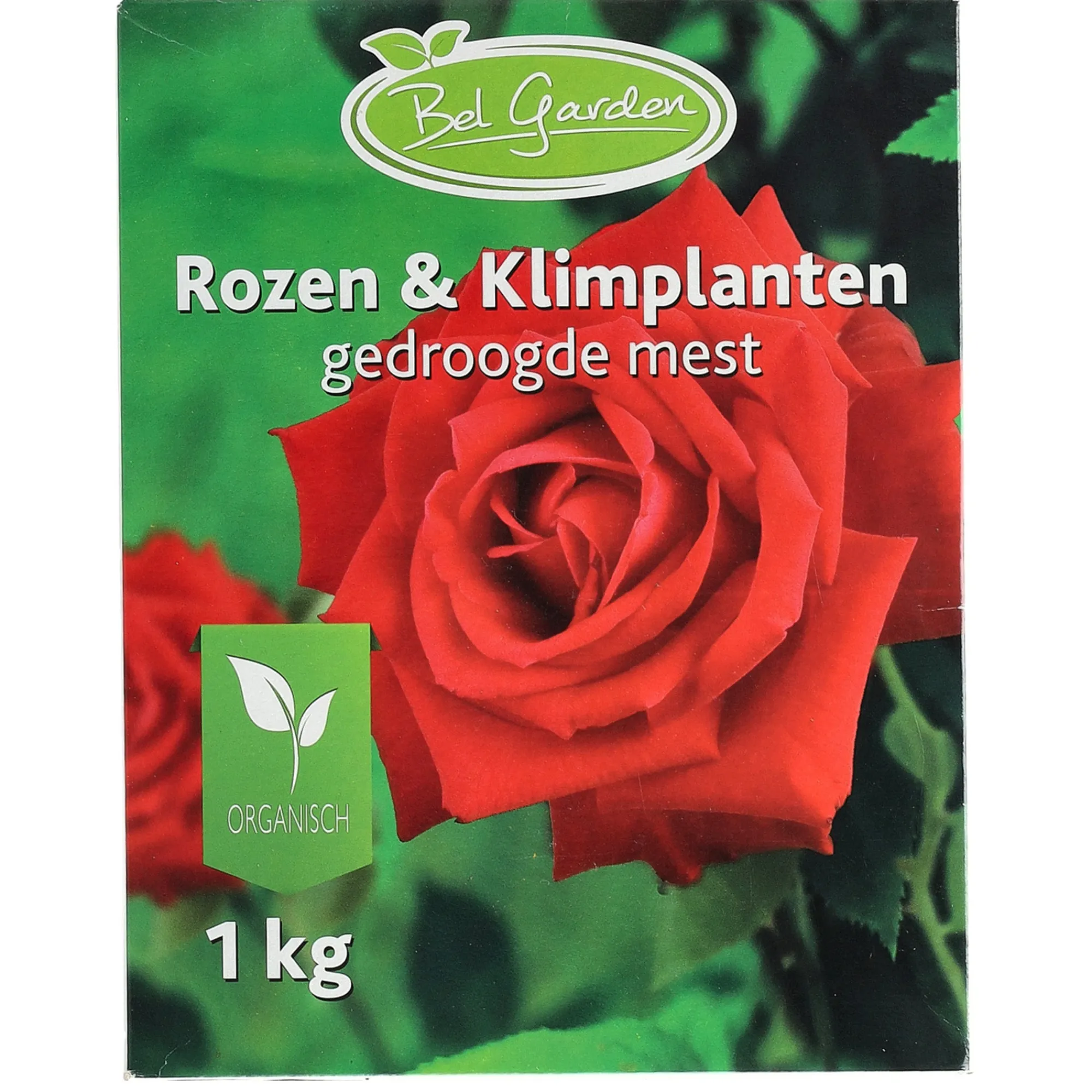 Bel Garden Bodemverbeteraars<Rozenmest 1000gr