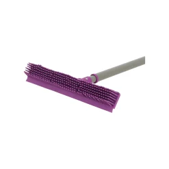 Nevac Schoonmaken<Rubber borstel RS028