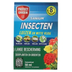Protect Garden Moestuin<Sanium concentraat 50ml