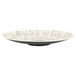 Woondecoratie<Schaal capiz Vialbos 50 cm