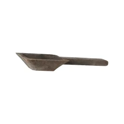 O'malley Koken & Tafelen<Schaal hout 33 x 45 cm